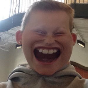 Meet your Posher, Noah